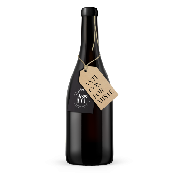 ANTICONFORMISTE Rouge 2022 Chez Plaisirs du vin Agen