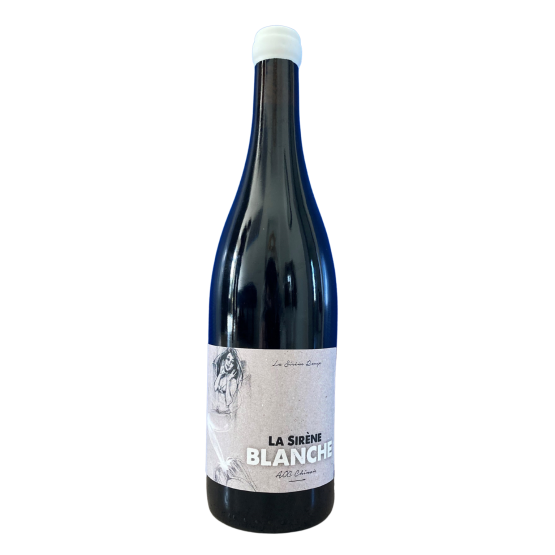 La Sirène Blanche 2023 Chez Plaisirs du vin Agen