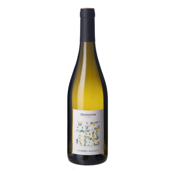Mysterres Blanc 2024 Chez Plaisirs du vin Agen