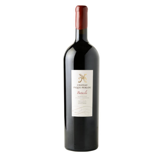 Batacla 2024 Rouge Magnum Chez Plaisirs du vin Agen