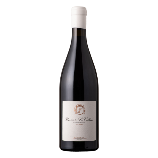Eté à la Collière Rouge 2024 Chez Plaisirs du vin Agen