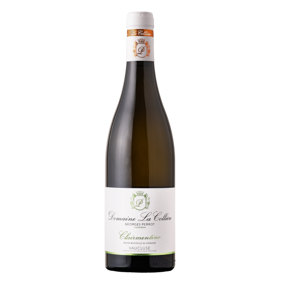 Clairmentino Blanc 2025 Chez Plaisirs du vin Agen