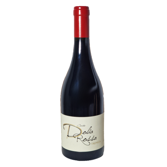Dolia Rossa 2022 Rouge Chez Plaisirs du vin Agen