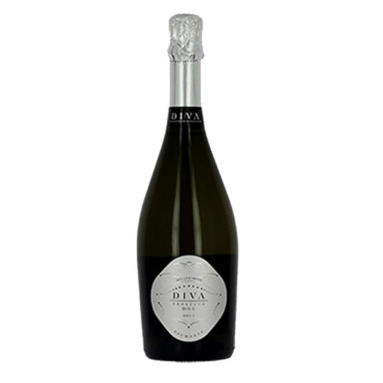 Prosecco Diva Chez Plaisirs du vin Agen