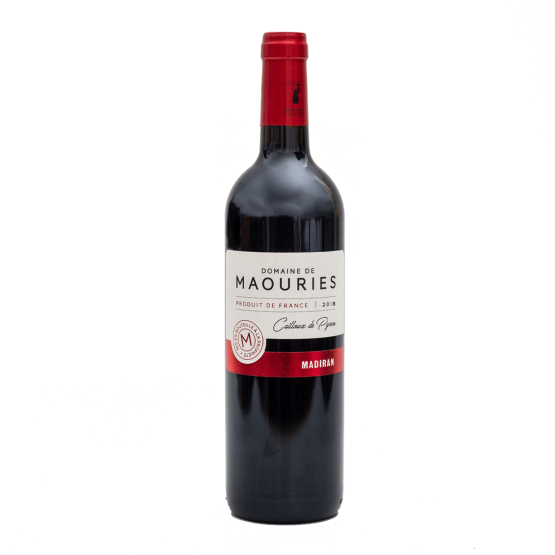Cailloux De Pyren 2020 Rouge Chez Plaisirs du vin Agen