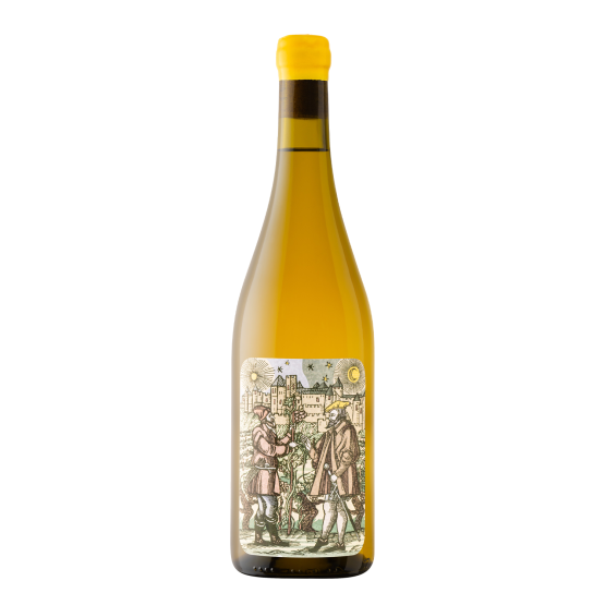 Chardonnay 2023 Blanc Chez Plaisirs du vin Agen