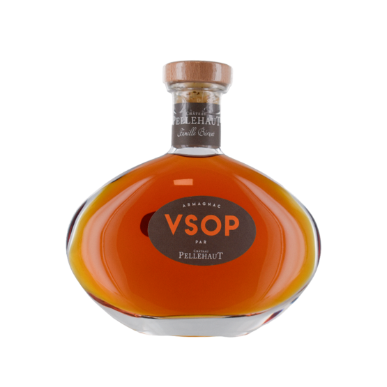 Armagnac VSOP Chez Plaisirs du vin Agen