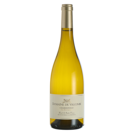 Domaine de Valcombe 2023 Blanc Chez Plaisirs du vin Agen