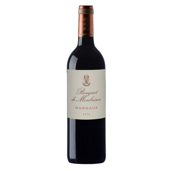Bouquet Monbrison 2021 Rouge Chez Plaisirs du vin Agen