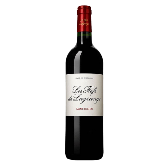 Fiefs de Lagrange 2020 Rouge Chez Plaisirs du vin Agen