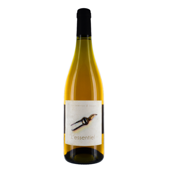 L'Essentiel 2023 Blanc Chez Plaisirs du vin Agen