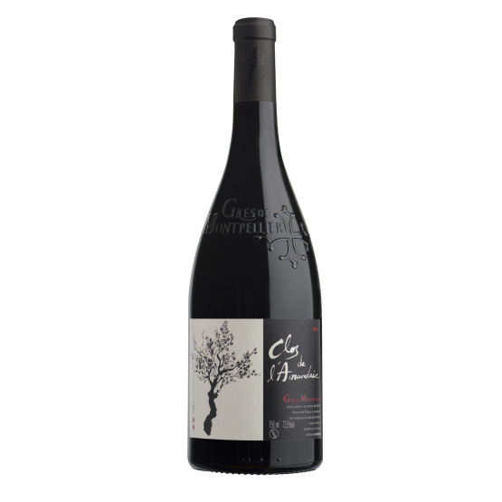 Amandaie Rouge 2021 Chez Plaisirs du vin Agen