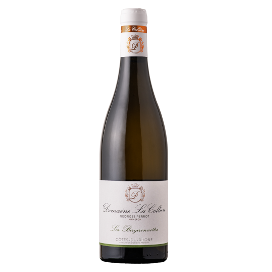 Les Bergeronnettes Blanc 2024 Chez Plaisirs du vin Agen