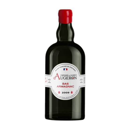 Armagnac 2009 Chez Plaisirs du vin Agen
