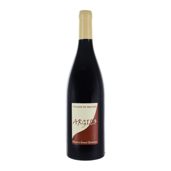 Argilo 2020 Blanc Chez Plaisirs du vin Agen