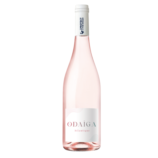 Odaïga Rosé 2025 Chez Plaisirs du vin Agen