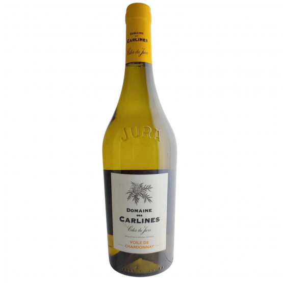 Voile de Chardonnay 2019 Blanc Chez Plaisirs du vin Agen