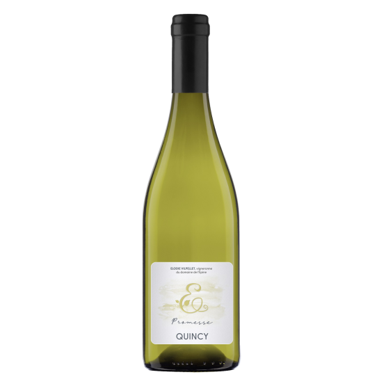 Une Promesse 2024 Blanc Chez Plaisirs du vin Agen