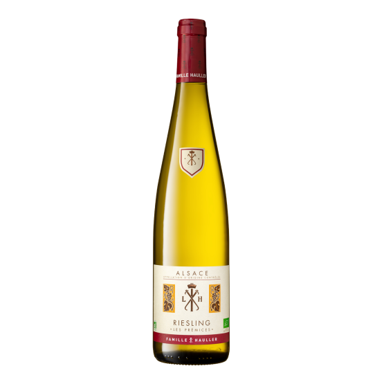 Riesling Les Prémices 2025 Blanc Magnum Chez Plaisirs du vin Agen