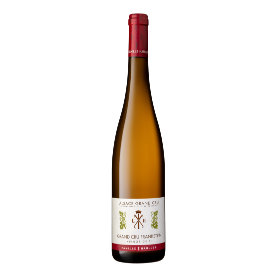Pinot Gris Grand Cru Frankstein 2023 Blanc Chez Plaisirs du vin Agen
