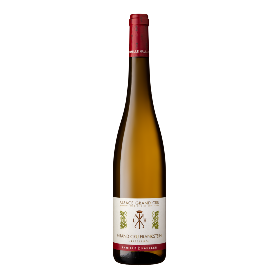 Riesling Grand Cru Frankstein 2023 Blanc Chez Plaisirs du vin Agen