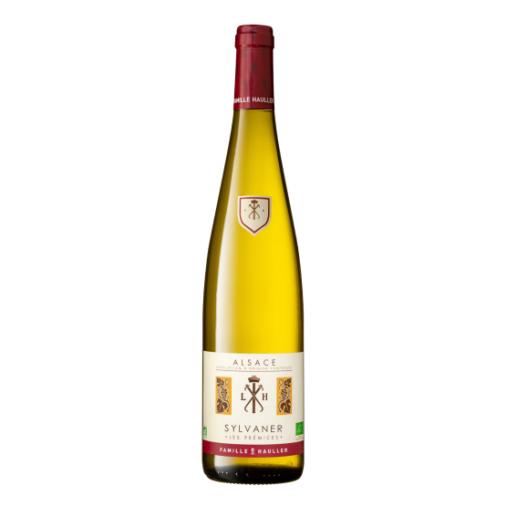 Sylvaner Les Prémices 2025 Blanc Chez Plaisirs du vin Agen