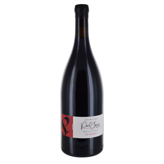 Les Greneriers Rouge 2022 Magnum Chez Plaisirs du vin Agen