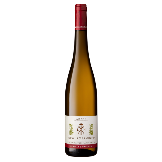 Gewurztraminer Vendanges Tardives 2023 Blanc Chez Plaisirs du vin Agen