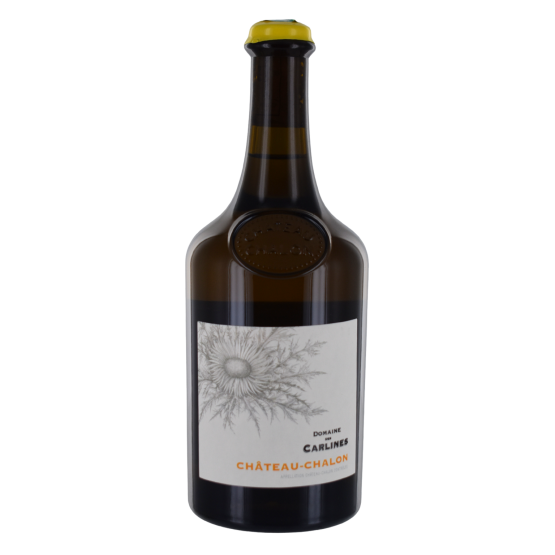 Château Chalon 2017 Blanc Chez Plaisirs du vin Agen