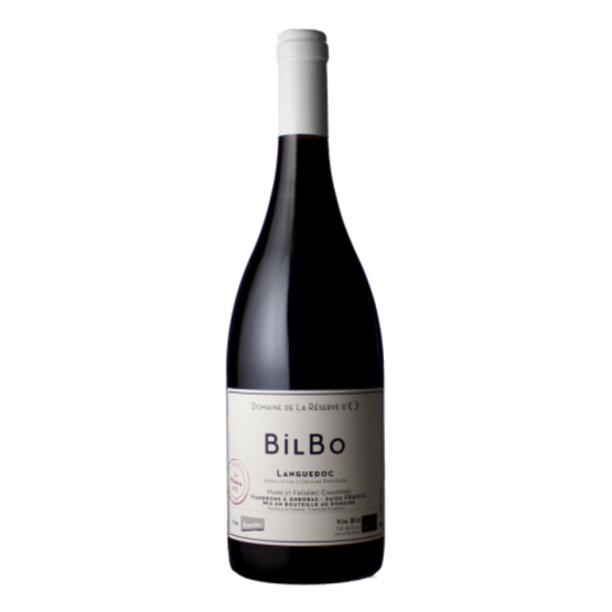 Bilbo 2023 Rouge Chez Plaisirs du vin Agen