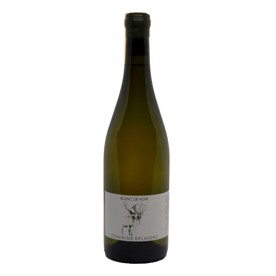 Blanc de Noir 2023 Blanc Chez Plaisirs du vin Agen