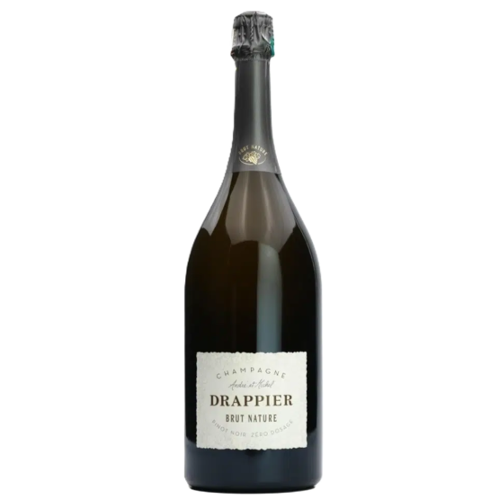 Brut nature Magnum Chez Plaisirs du vin Agen