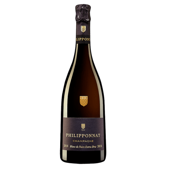 Philipponnat Blanc De Noirs 2018 Chez Plaisirs du vin Agen