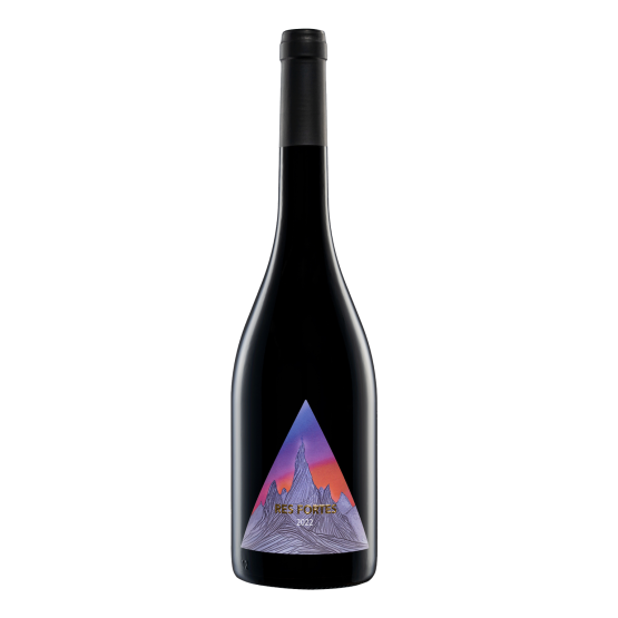 Res Fortes Rouge 2022 Chez Plaisirs du vin Agen