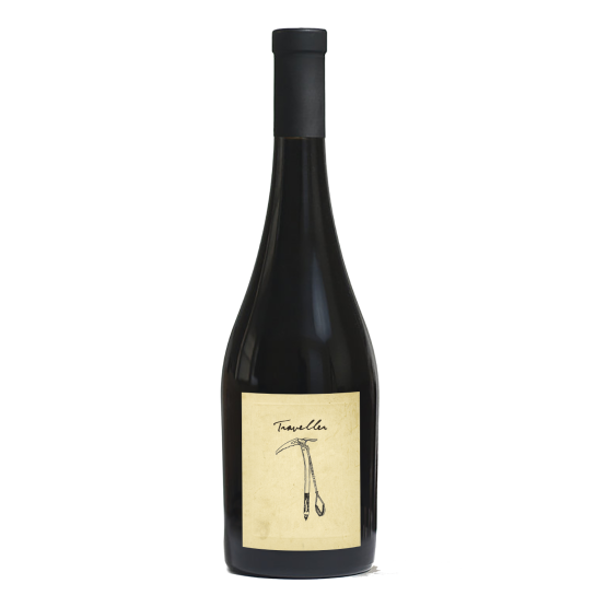 Traveller Rouge 2022 Chez Plaisirs du vin Agen