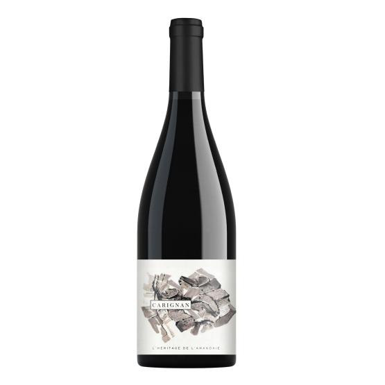 100% Carignan 2023 Rouge Chez Plaisirs du vin Agen