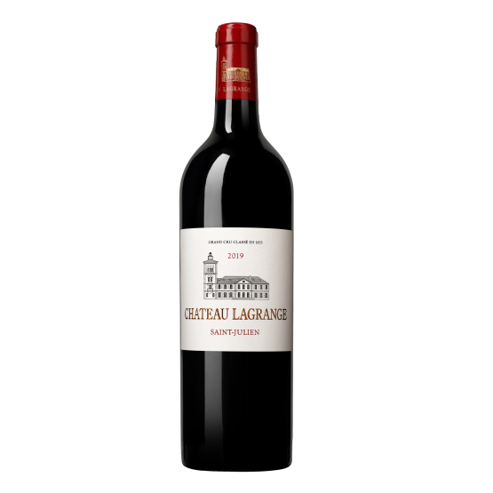 Château Lagrange 2020 Rouge Chez Plaisirs du vin Agen