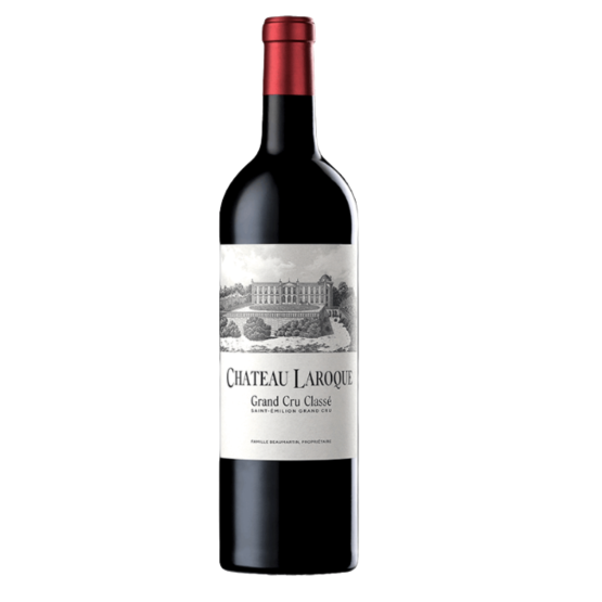 Château Laroque 2021 Rouge Chez Plaisirs du vin Agen