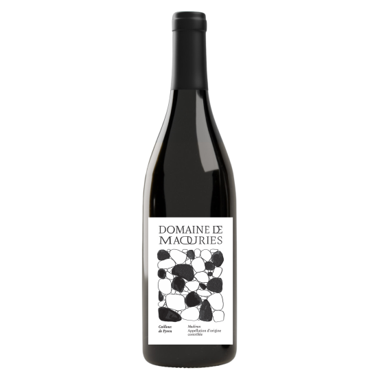 Cailloux De Pyren 2020 Rouge Chez Plaisirs du vin Agen