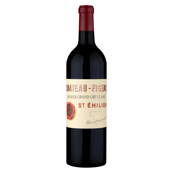 Château Figeac 2018 Rouge Chez Plaisirs du vin Agen