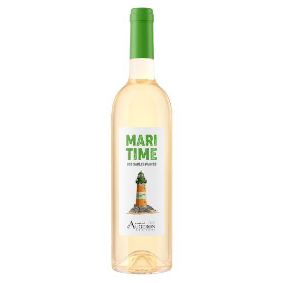 Sables Fauves Maritimes Blanc Chez Plaisirs du vin Agen