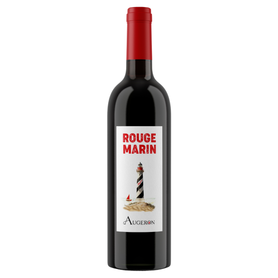 Sables Fauves Rouge Marin Chez Plaisirs du vin Agen