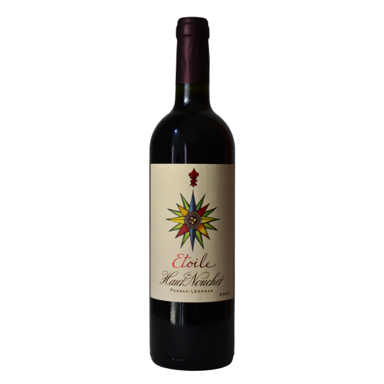 Etoile By Haut Nouchet 2020 Rouge Chez Plaisirs du vin Agen