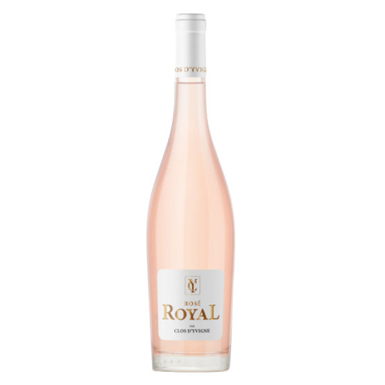 Rosé Royal 2025 Chez Plaisirs du vin Agen