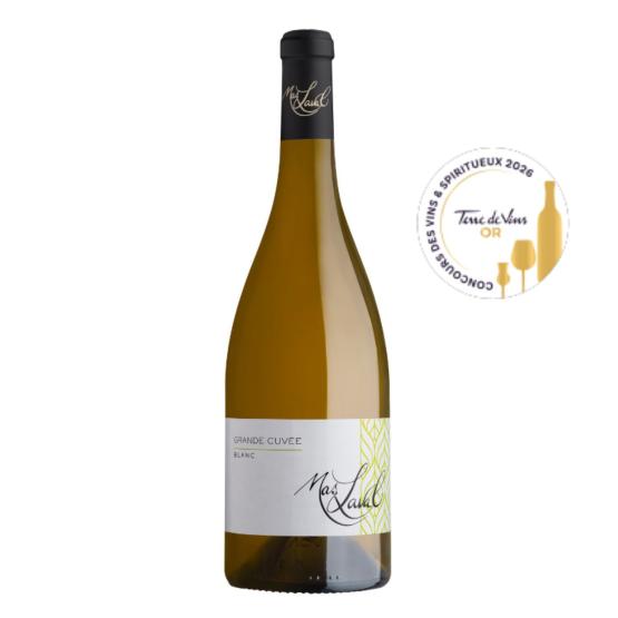 Grande Cuvée 2024 Blanc Chez Plaisirs du vin Agen