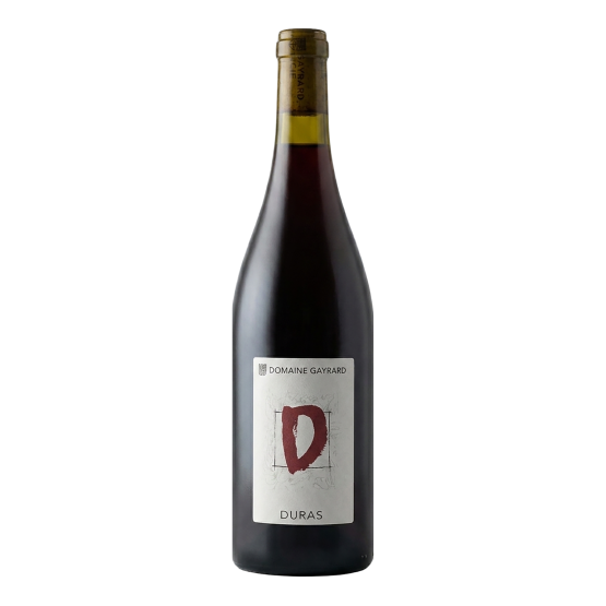 Duras 2024 Rouge Chez Plaisirs du vin Agen