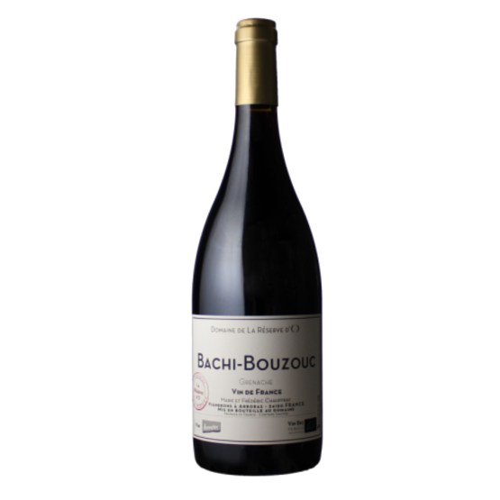 Bachi Bouzouc 2024 Rouge Chez Plaisirs du vin Agen