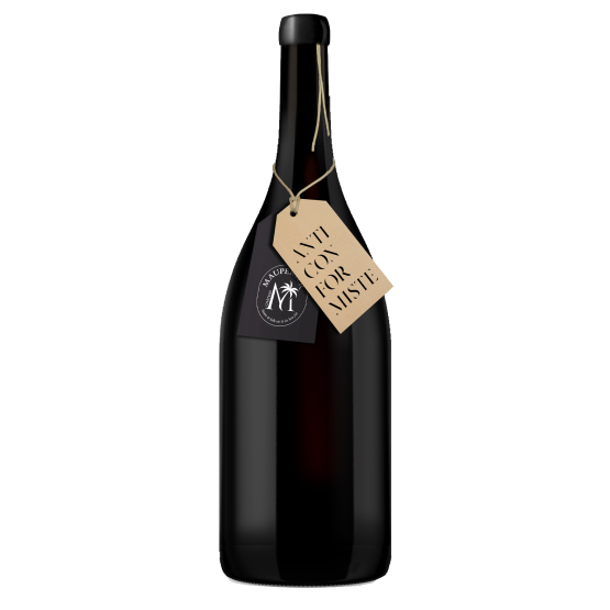 ANTICONFORMISTE Rouge 2022 Magnum Chez Plaisirs du vin Agen