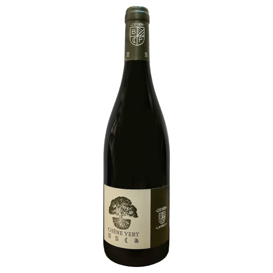 Le Chêne Vert 2022 Rouge Chez Plaisirs du vin Agen
