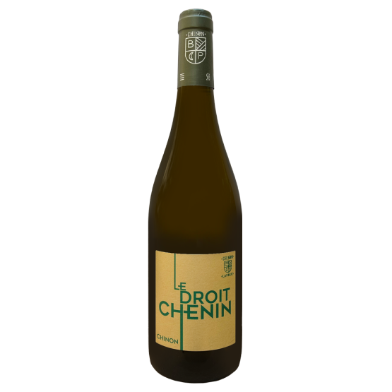 Le Droit Chenin 2025 Blanc Chez Plaisirs du vin Agen